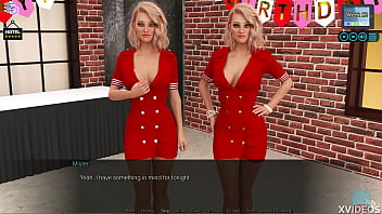 Sunshine love ep 491 – visual novel gameplay hd