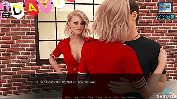 Sunshine love ep 491 – visual novel gameplay hd