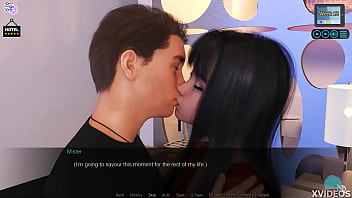 Sunshine love ep 491 – visual novel gameplay hd