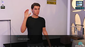 Sunshine love ep 491 – visual novel gameplay hd