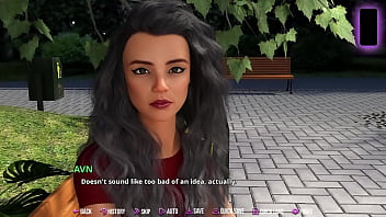 College kings 2 #12 busty brunette wants to try new things