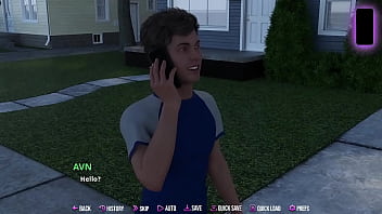 College kings 2 #12 busty brunette wants to try new things