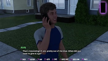 College kings 2 #12 busty brunette wants to try new things