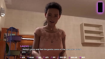 College kings 2 #12 busty brunette wants to try new things