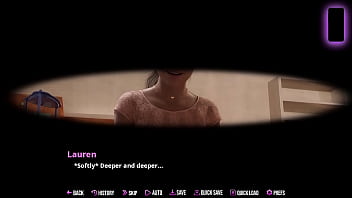 College kings 2 #12 busty brunette wants to try new things