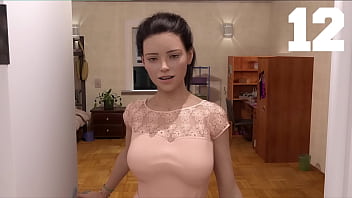 College kings 2 #12 busty brunette wants to try new things