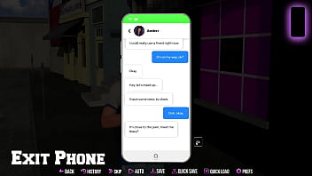 College kings 2 #12 busty brunette wants to try new things