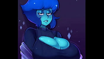 Lazuli porn