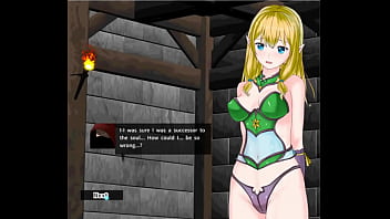 Just snitch already the lewd elf's training ep 1
