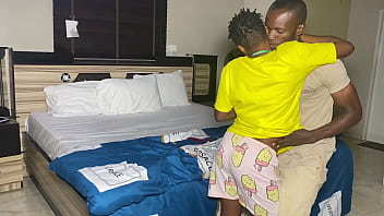 Uncle fucks wife friend