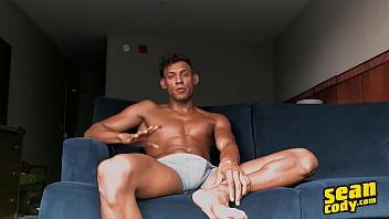 Sean Cody Jj Solo Gay Movie thumbnail