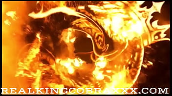 Give all that cobra cum to both my lilly lonestar sluts for cobra loads