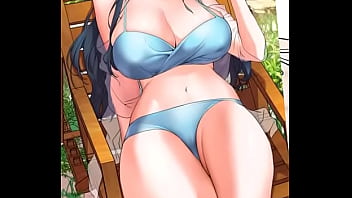 Son amie d'enfance a bien changé