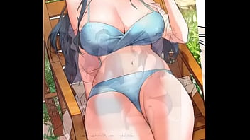 Son amie d'enfance a bien changé