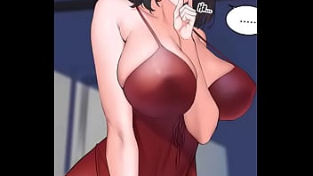 Son amie d'enfance a bien changé