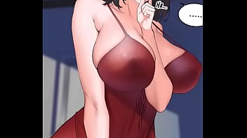 Son amie d'enfance a bien changé