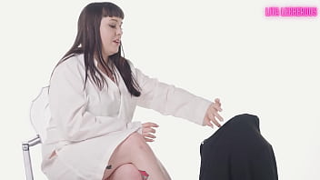 Horny monster cock creation leads to accidental impregnation