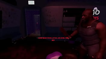 Naughty brat 2 paddled for smoking preview