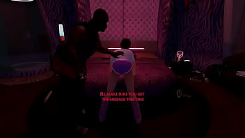 Naughty brat 2 paddled for smoking preview