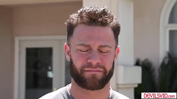 Big Tits Adira Allure Forgot That She Didnt Wear Panties Her Neighbor Gets Hard Wanting To Bang Herthe Milf Squirted Hard After Getting Fucked thumbnail