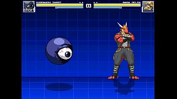 Delga Vs Kuromaru Public Used thumbnail