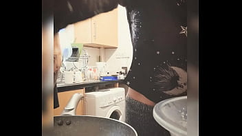 Quick grope with thotiana94