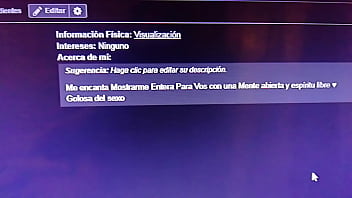 Vídeo de verificación