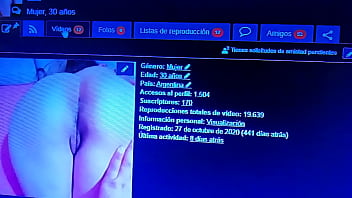 Vídeo de verificación