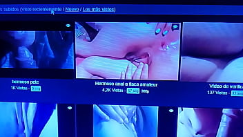 Vídeo de verificación