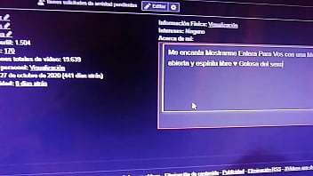 Vídeo de verificación