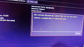 Vídeo de verificación