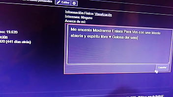 Vídeo de verificación