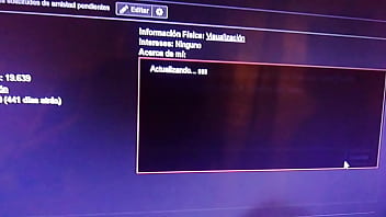 Vídeo de verificación