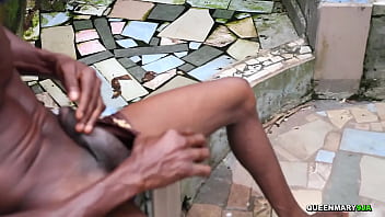 Home Alone With My Wet Horny Neighbour thumbnail