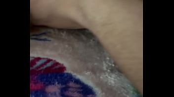 Playing with my wife