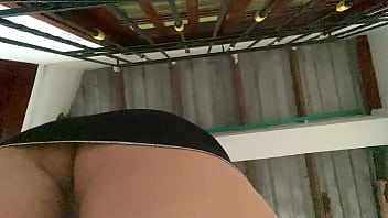 Lindo Coño De Mi Madrasta Grabado Desde Abajo thumbnail