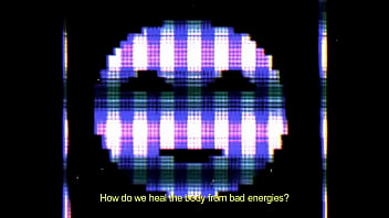 Wizard teaches you how to treat your body