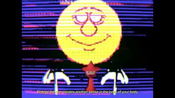 Wizard teaches you how to treat your body