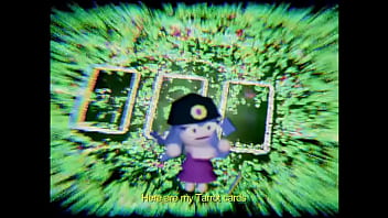 Wizard teaches you how to treat your body