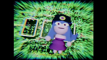 Wizard teaches you how to treat your body