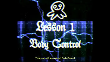 Wizard teaches you how to treat your body