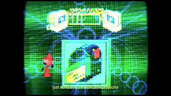 Wizard teaches you how to treat your body