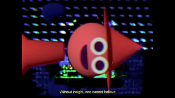 Wizard teaches you how to treat your body