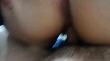 Me encanta sentir su polla lilith ivanov