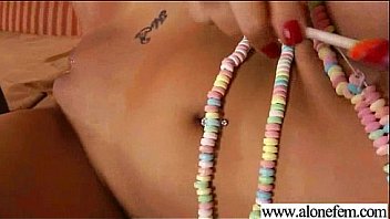 Amateur sexy girls toying and masturbating vid 31