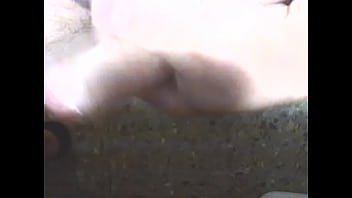 Second cum of the day