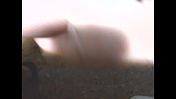 Second cum of the day