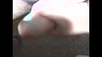 Second cum of the day