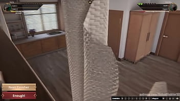 Horie vs sherlinn nf3d lesbian combat competition