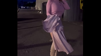 En allant dîner au cap quelques jours auparavant tu m'accompagnes